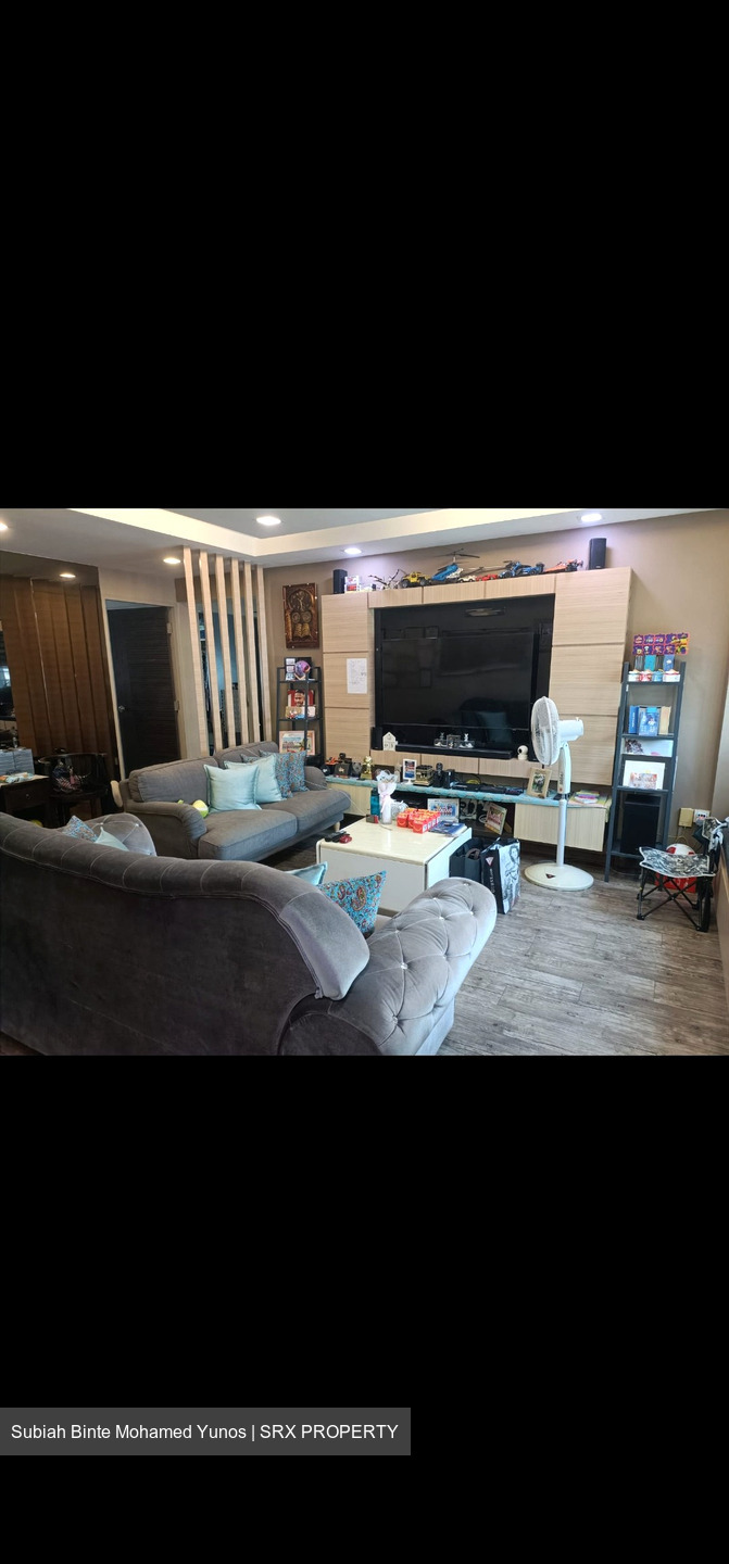 Blk 427 Garden Hill (Bedok), HDB 4 Rooms #477587451